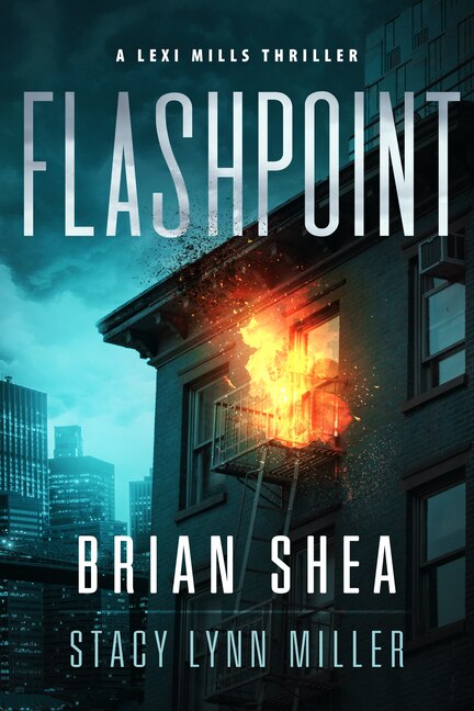 Front cover_Flashpoint