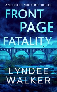 Front cover_Front Page Fatality
