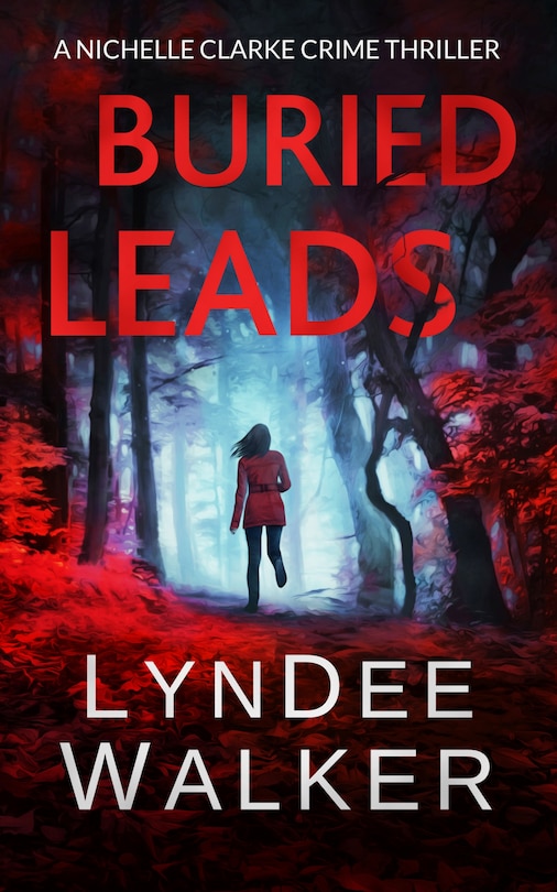 Front cover_Buried Leads