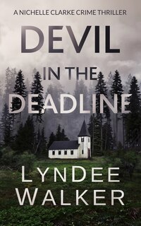 Front cover_Devil in the Deadline