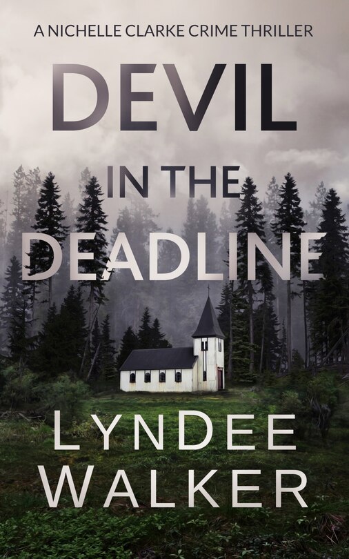 Front cover_Devil in the Deadline
