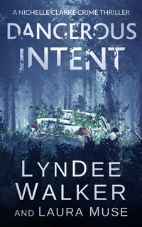 Front cover_Dangerous Intent
