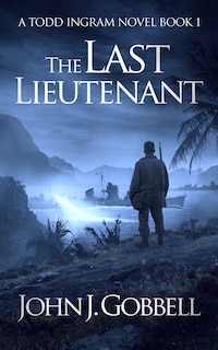 Front cover_The Last Lieutenant