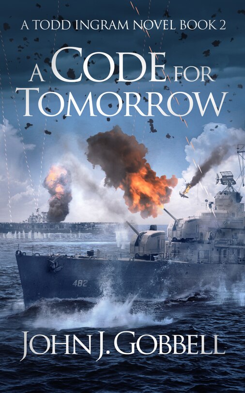 Couverture_A Code for Tomorrow