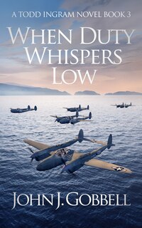 Front cover_When Duty Whispers Low