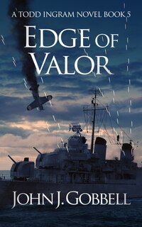 Front cover_Edge of Valor