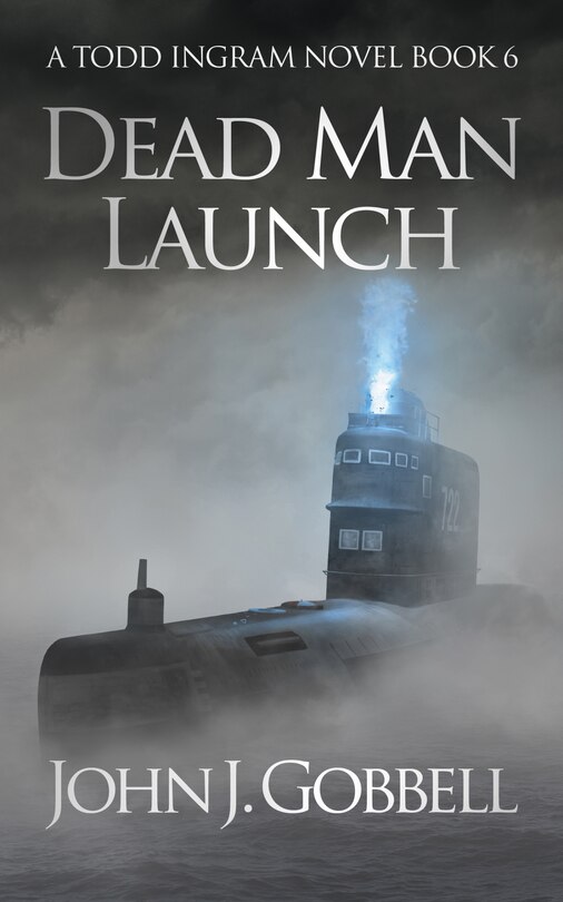 Front cover_Dead Man Launch