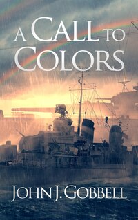 Front cover_A Call to Colors