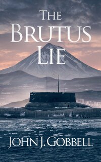 Front cover_The Brutus Lie