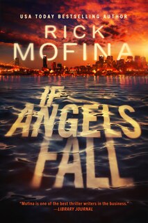 Front cover_If Angels Fall