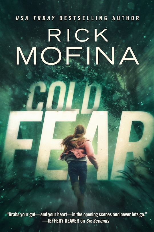 Front cover_Cold Fear