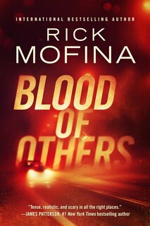 Front cover_Blood of Others
