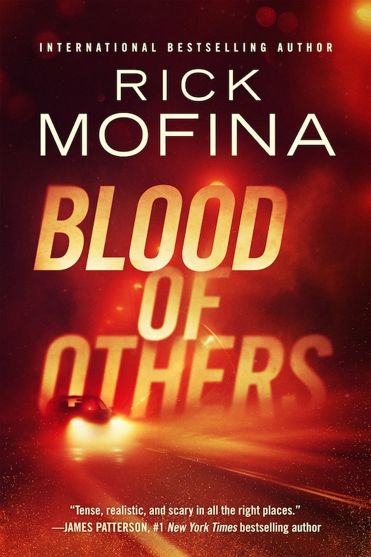 Front cover_Blood of Others