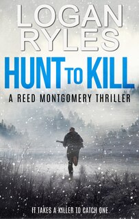 Front cover_Hunt to Kill
