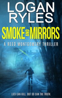 Couverture_Smoke and Mirrors