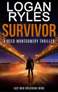 Front cover_Survivor