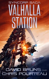 Front cover_Valhalla Station