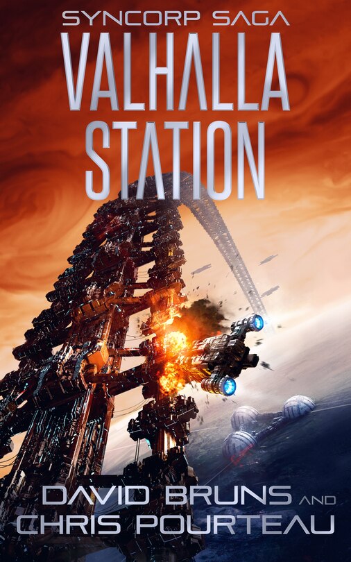 Front cover_Valhalla Station