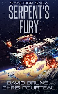Couverture_Serpent's Fury