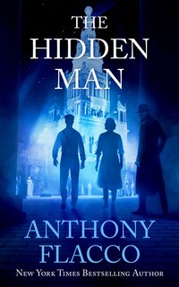 Front cover_The Hidden Man