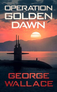 Front cover_Operation Golden Dawn