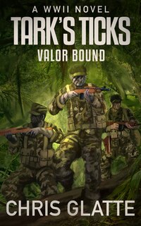 Couverture_Tark's Ticks Valor Bound