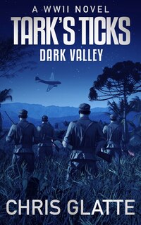 Front cover_Tark's Ticks Dark Valley