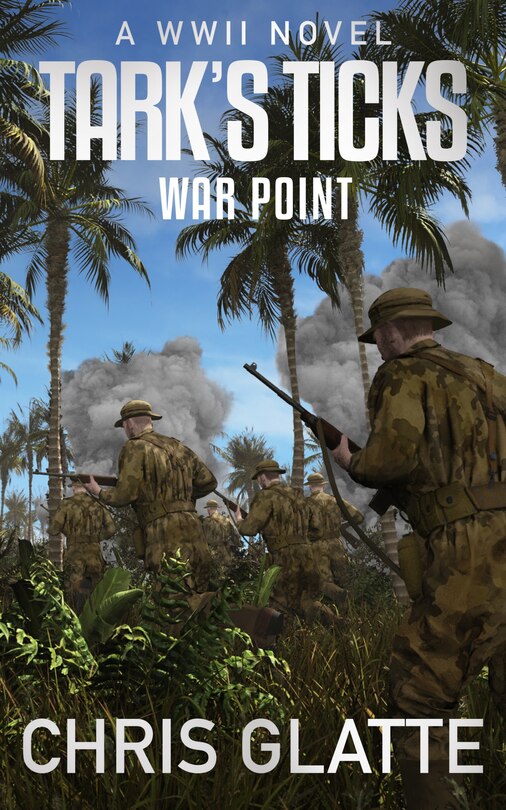 Couverture_Tark's Ticks War Point