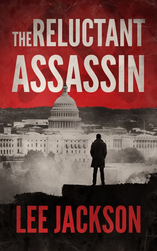 Front cover_The Reluctant Assassin