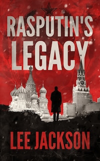 Front cover_Rasputin's Legacy