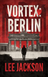 Front cover_Vortex: Berlin