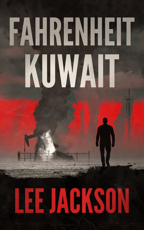 Front cover_Fahrenheit Kuwait