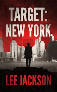 Front cover_Target: New York