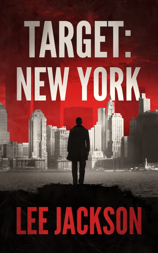 Front cover_Target: New York