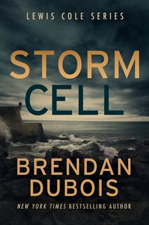 Front cover_Storm Cell