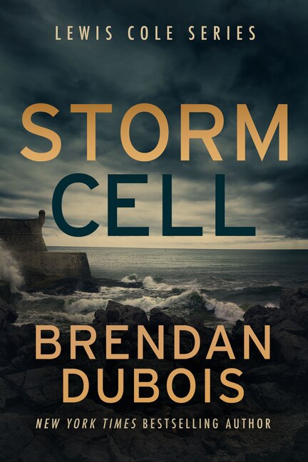 Front cover_Storm Cell