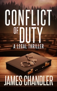 Couverture_Conflict of Duty