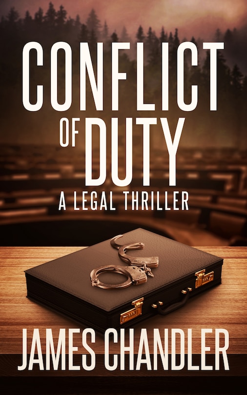 Couverture_Conflict of Duty