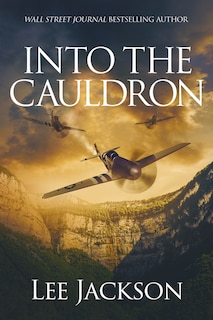 Front cover_Into the Cauldron