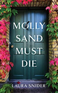 Front cover_Molly Sand Must Die