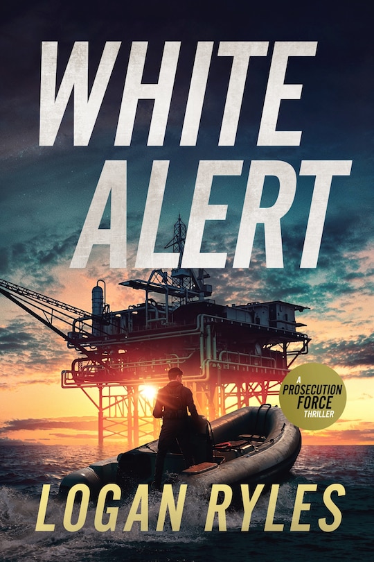Front cover_White Alert