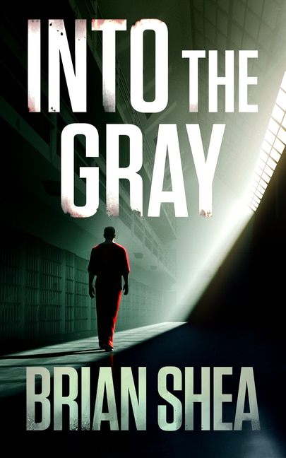 Front cover_Into the Gray
