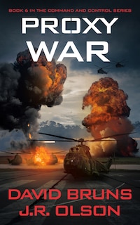 Front cover_Proxy War