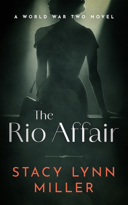 Front cover_The Rio Affair