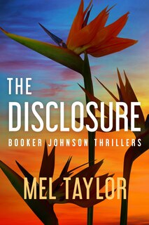 Front cover_The Disclosure