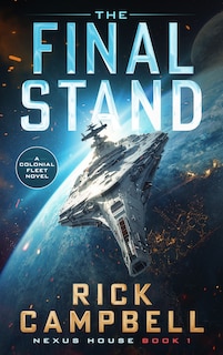 Front cover_The Final Stand