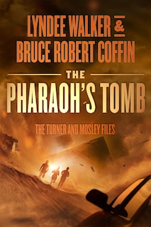 Front cover_The Pharaoh's Tomb