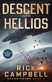 Front cover_Descent into Hellios