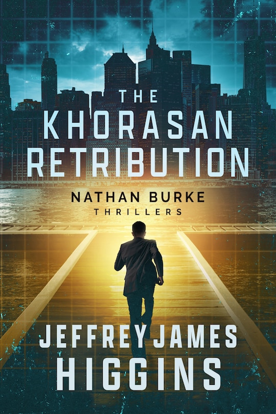 Couverture_The Khorasan Retribution