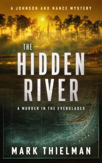 Front cover_The Hidden River